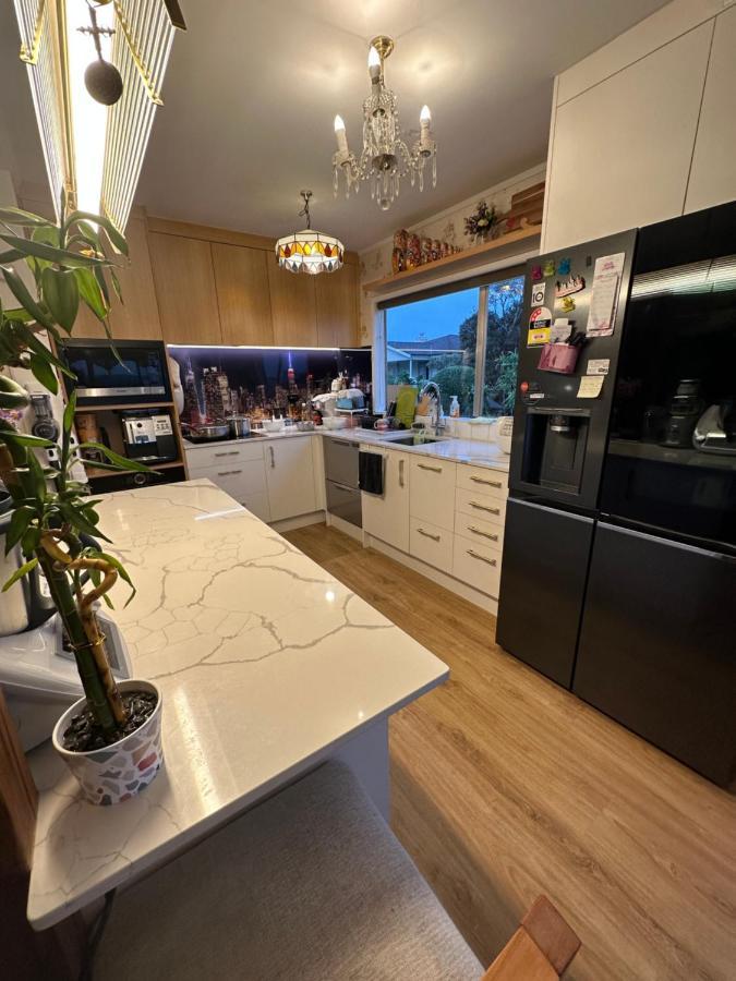 Lucky House Villa โอ๊คแลนด์ ภายนอก รูปภาพ