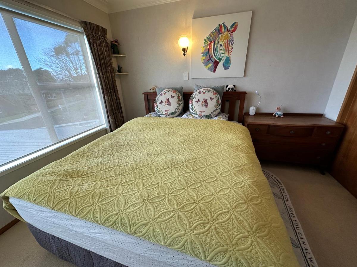 Lucky House Villa โอ๊คแลนด์ ภายนอก รูปภาพ
