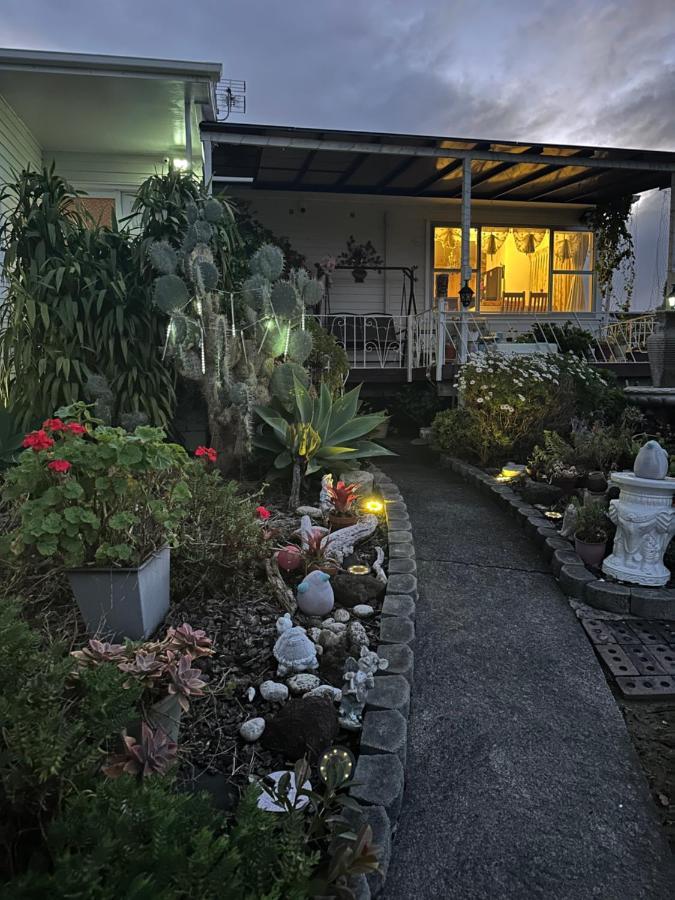 Lucky House Villa โอ๊คแลนด์ ภายนอก รูปภาพ